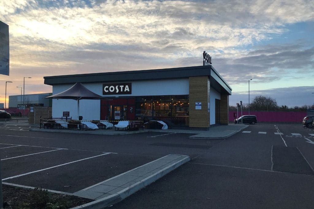 Retail/Shop in Essex - photo 3