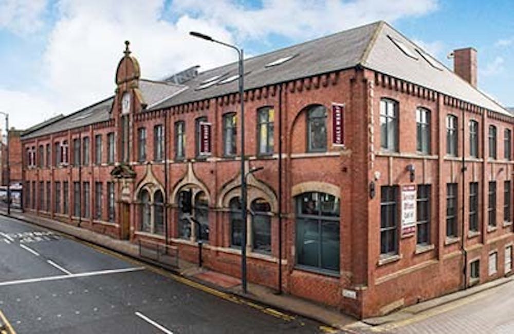 Calls Wharf, 2 The Calls - Photo Main