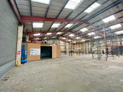 Units A1 & A2, Gellihirion Industrial Estate, Pontypridd, Industrial To Let - Image 7