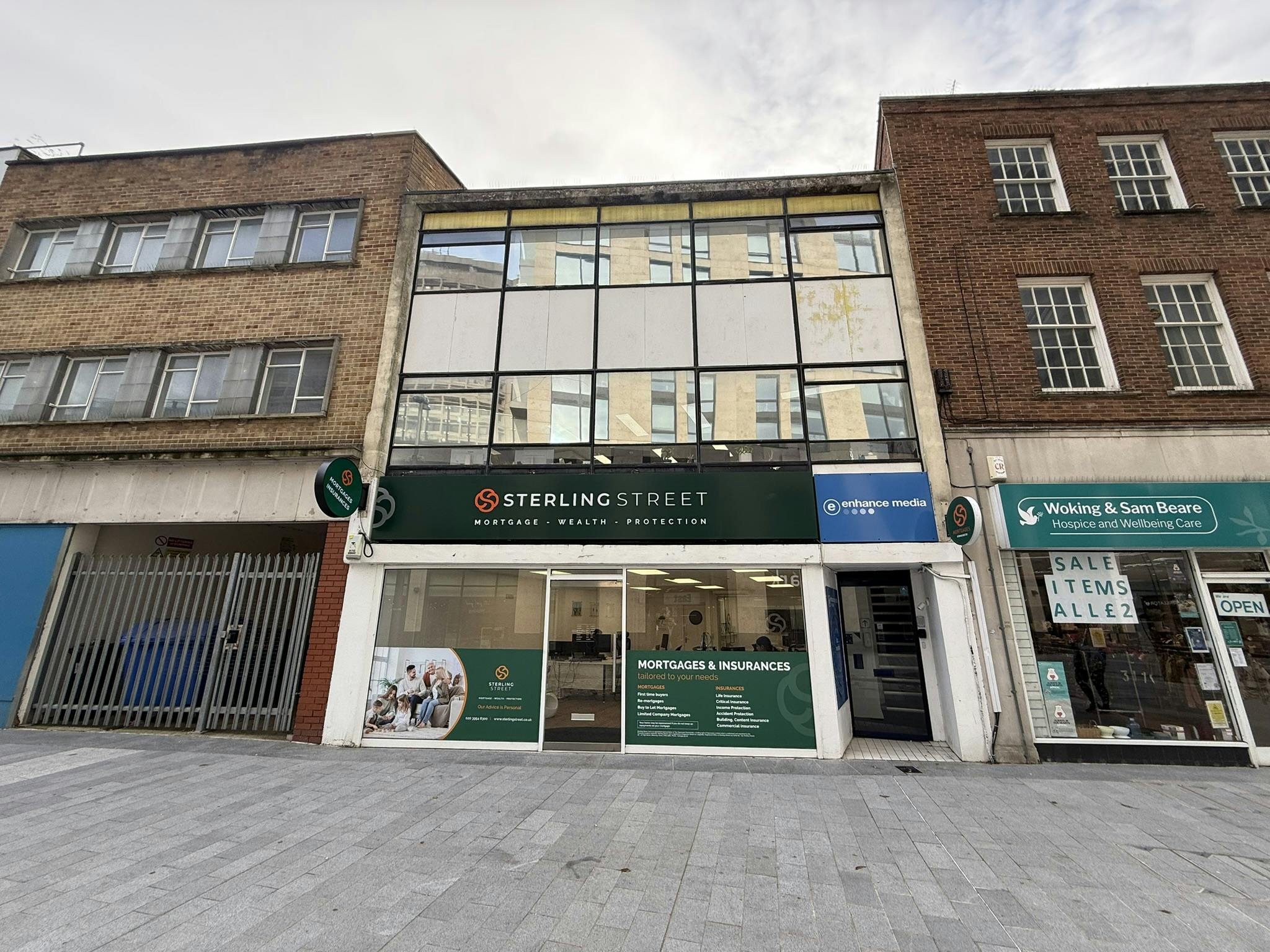 4 Commercial Way, Woking, Investments / Offices / Retail For Sale - IMG_4605.JPEG