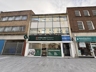 4 Commercial Way, Woking, Investments / Offices / Retail For Sale - IMG_4605.JPEG