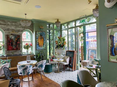 The Griffin Centre, Unit 7, London, Retail To Let - IMG_3148.jpg