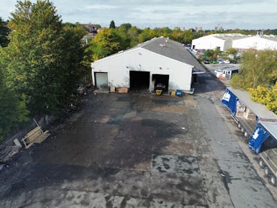 Unit H, Flaxley Parkway, Birmingham, Industrial / Warehouse To Let - p4.JPG