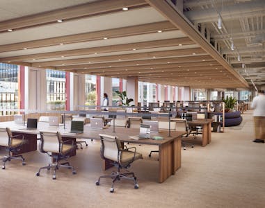 1 Broadgate, London, Office Lease Assignment - 2521014_BROADGATE_OPENPLAN-C.jpg