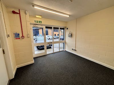 Unit B1, The Laurels Business Park, Cardiff, Industrial To Let - IMG_7161.jpeg