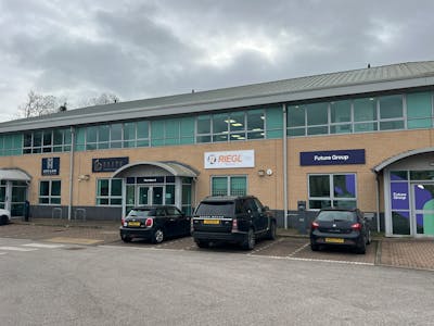 No 4, Innovation Close, York, Office To Let - IMG_5741.jpeg