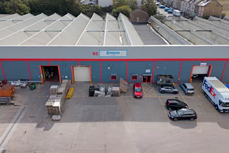 Unit 2 Marrtree Business Park, Bradford, Industrial To Let - IMG_2770.jpg