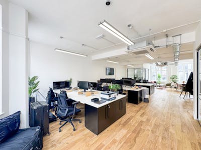 72 Margaret Street, London, Office To Let - Image 8.jpg