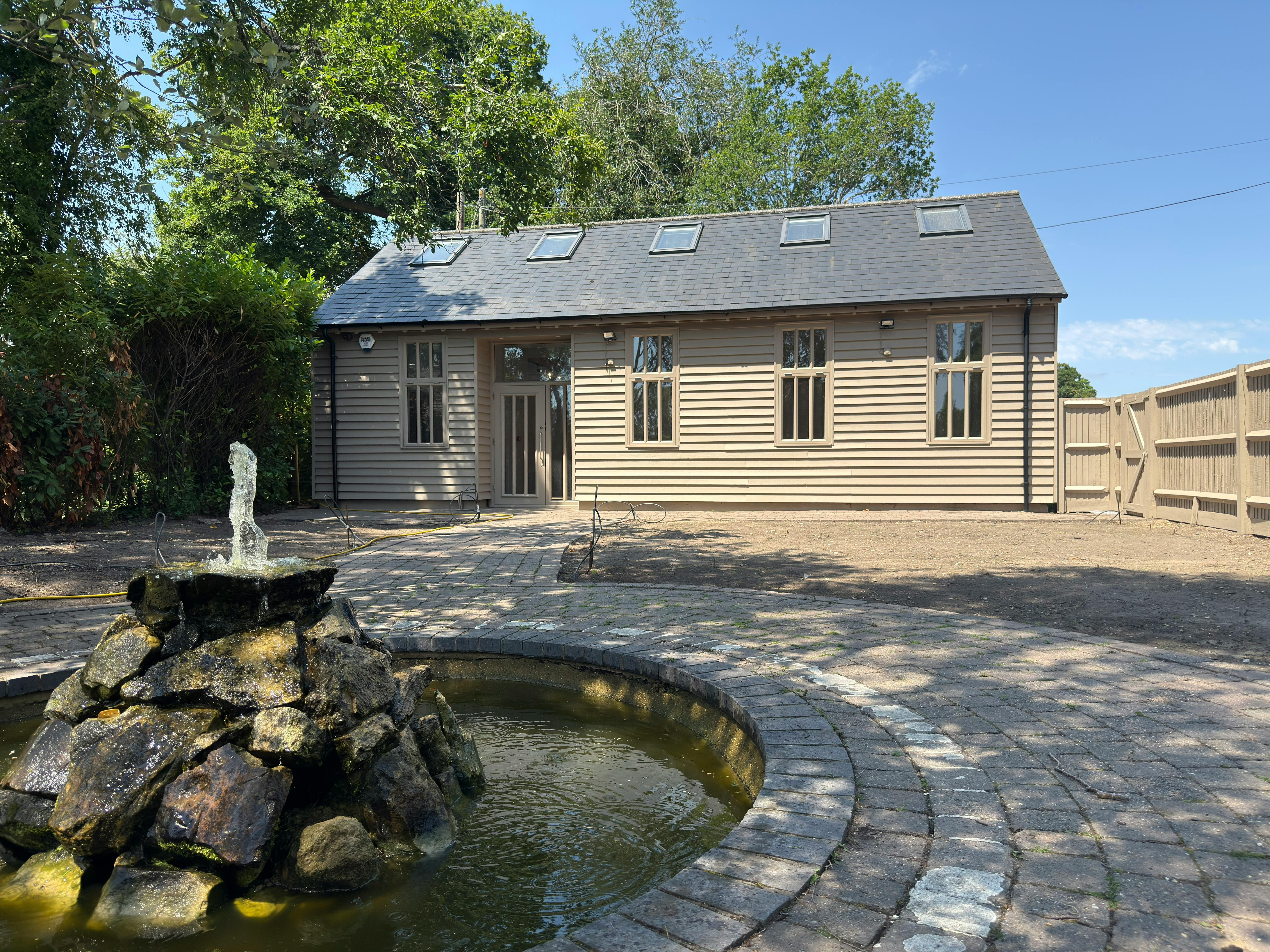 Office in Guildford