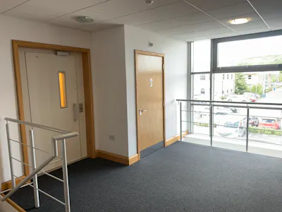 Suite E, 1st Floor, 4230 Park Approach, Leeds, Office / Serviced Office To Let - IMG_1816.JPG