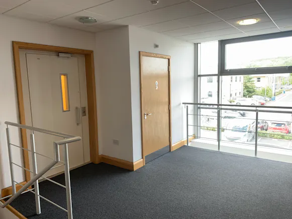 Suite E, 1st Floor, 4230 Park Approach, Leeds, Office / Office To Let - IMG_1816.JPG