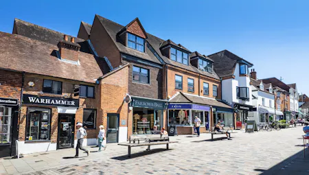 Suite 1 Ground Floor, Milkhouse Gate, Guildford, Office To Let - MH2.jpg