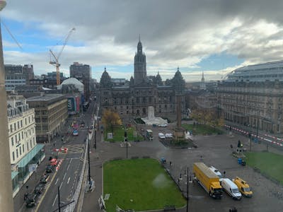 5/3 Merchant House, Glasgow, Office To Let - Image 8 - 5th Floor.jpg