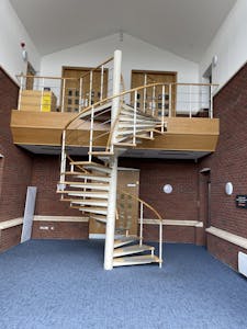 The Renishaw Building, 45 Research Avenue North, Edinburgh, Office To Let / For Sale - IMG_4950.jpg
