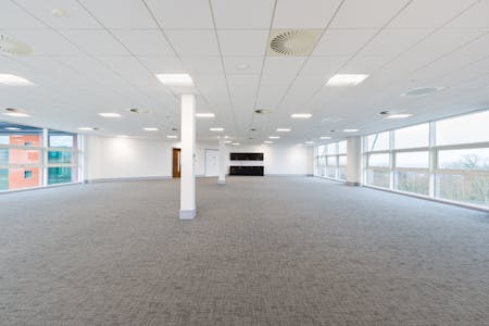 Second Floor, 1 Kings Court, Charles Hastings Way, Worcester, Office To Let - Office 1.jpg