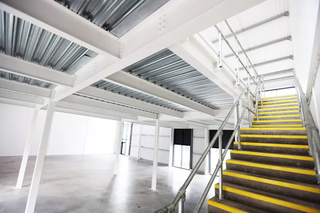 Orbis 9000, Westcott Venture Park, Aylesbury, Industrial To Let - Westcott Finished Buildings - ed nix 048.JPG