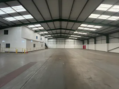 Unit 6, Two Counties Estate, Haverhill, Industrial/Logistics To Let - IMG_2692.JPG
