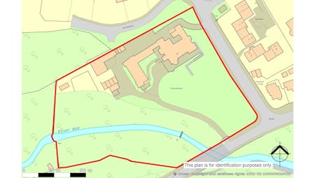 The Branksome Care Home, Buxton, Other For Sale - Plan.jpg