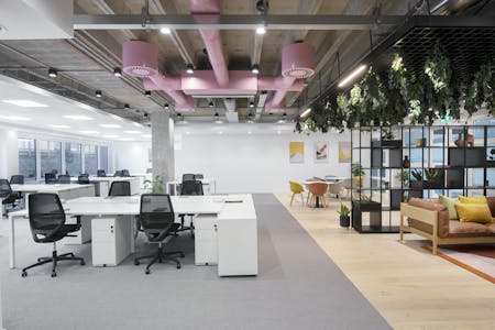 Apex, Forbury Road, Reading, Office To Let - Apex