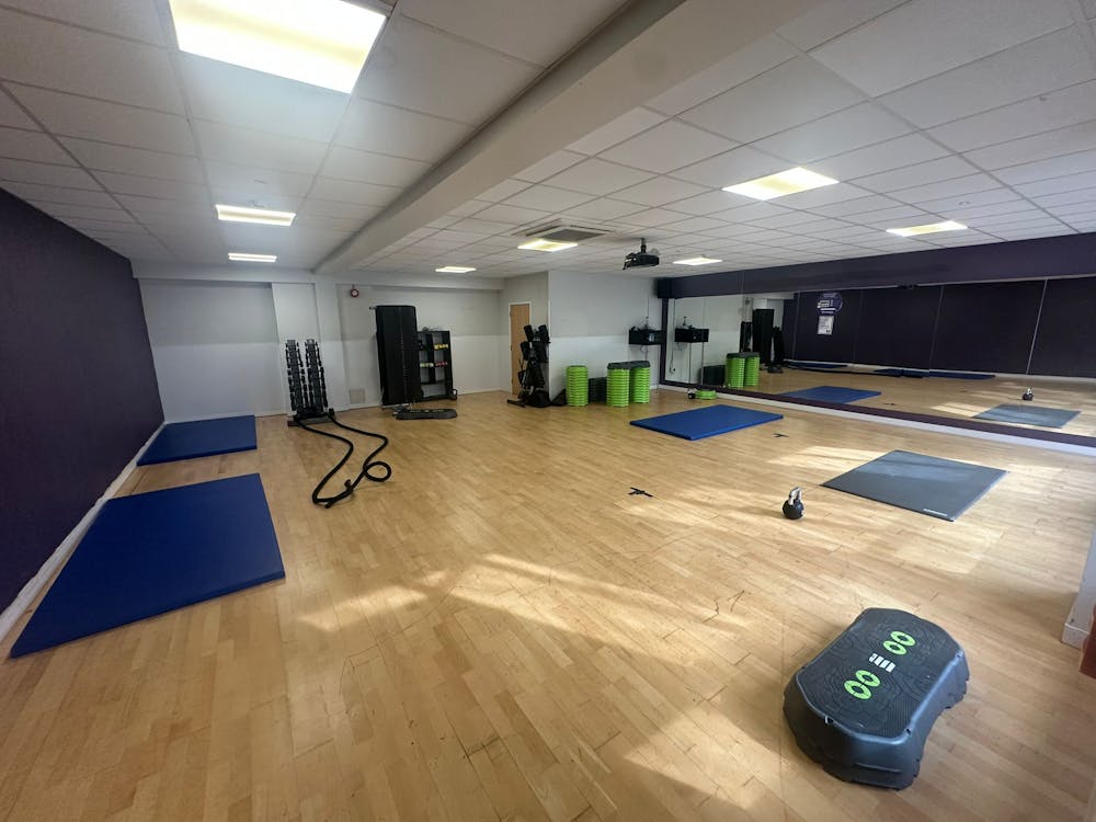 Unit E Harborne Court, 67-69 Harborne Road - Internals Anytime Fitness 5.jpg