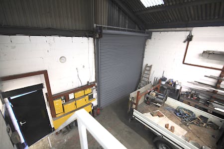 3 Whitestown Industrial Estate, Dublin 24, Industrial For Sale - Front Roller.jpg