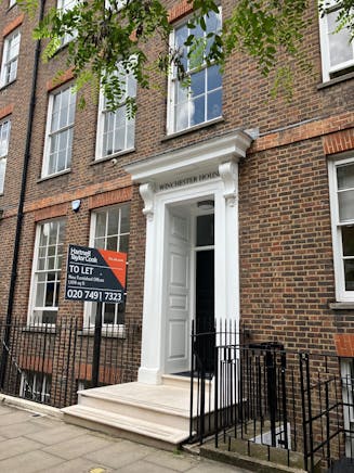 19 Bedford Row, London, Office To Let - 19 Bedford Row  external 4  Aug 2023.jpg 19 Bedford Row, London, Office To Let - 19 Bedford Row  external 4  Aug 2023.jpg