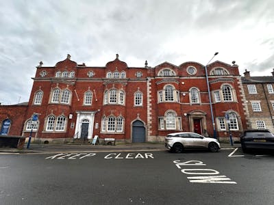 6-7 Lower High Street, Stourbridge, Serviced Office To Let - p5.jpg