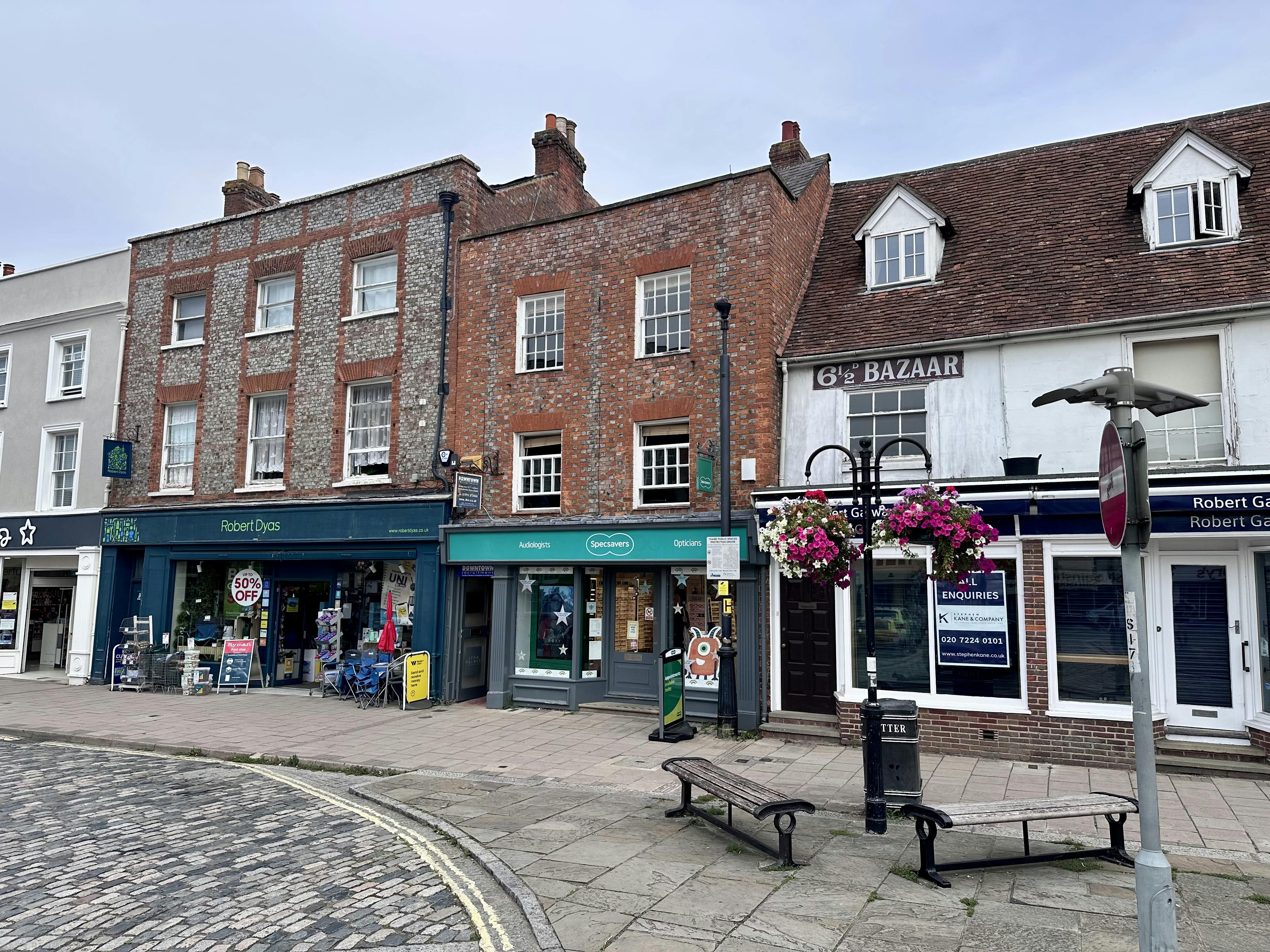 109 High Street, Thame, Office / Other To Let - IMG_8169.jpeg