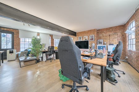 Unit 2, 7-13 Cotton’s Gardens, London, Office To Let - 1358748668d2c6db9b589.jpg