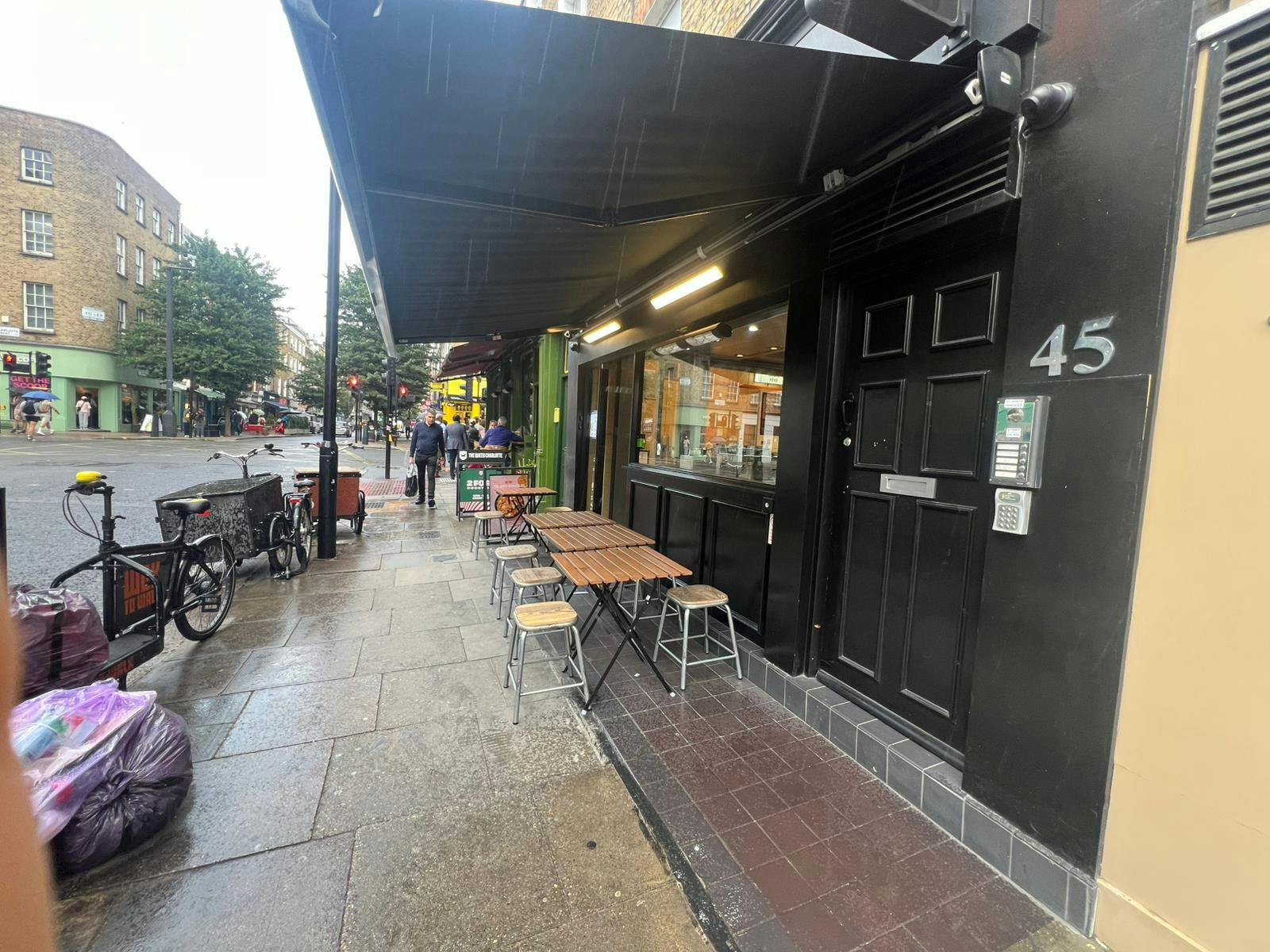 45 Goodge Street, London, Restaurant To Let - IMG20250721WA0069.jpg