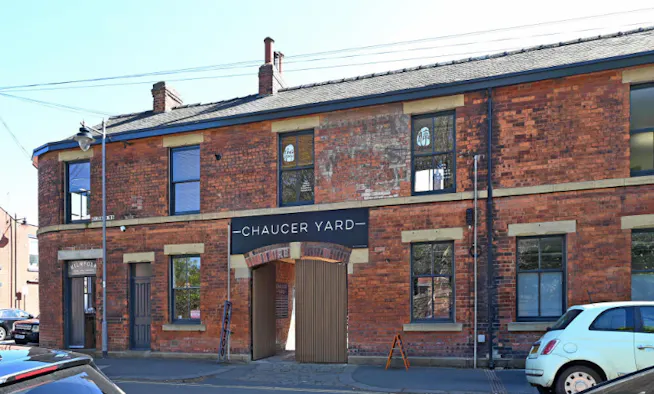Chaucer Yard, Countess Road/Clough Road, Sheffield, Industrial / Leisure / Offices / Retail To Let - Chaucer.png