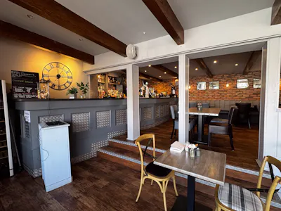 Woodpecker Restaurant & Bar, 20 Wide Close, Lanark, A3 (Restaurants and Cafes) For Sale - IMG_9161.jpg