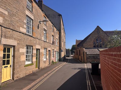 Priory Works, Bridport, Industrial/Logistics For Sale - IMG_2533.JPG
