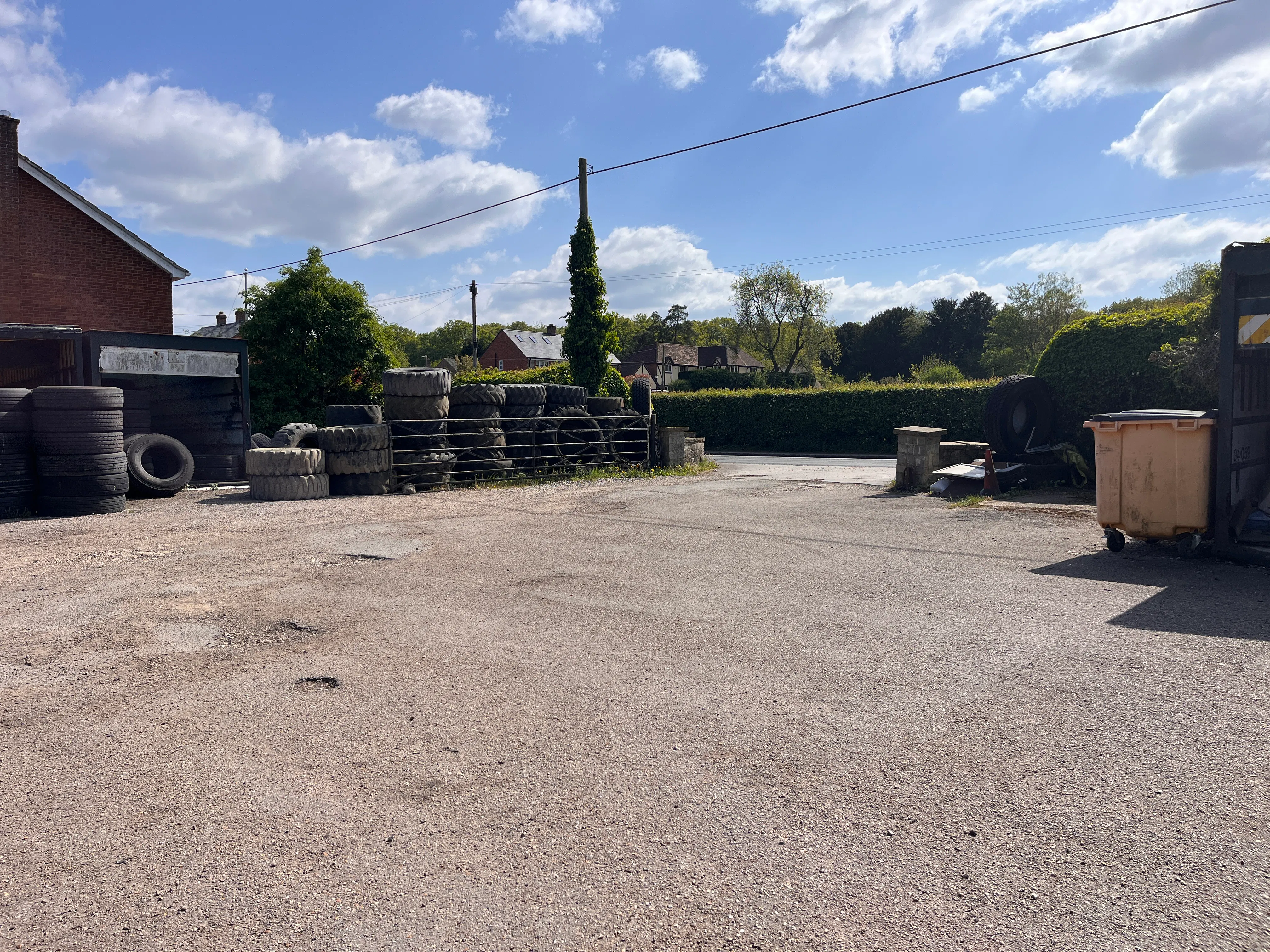 280 Main Road, High Wycombe, Industrial / Land / Industrial To Let - IMG_9623.JPG