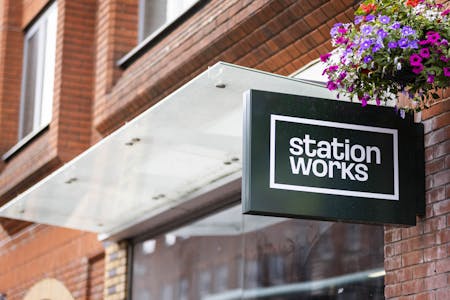 Station Works, 17-27 Station Road, Reading, Office To Let - Station_Works0002.JPG