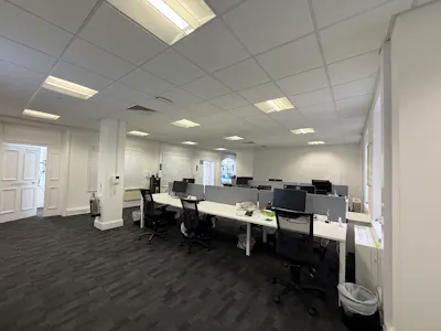 Ground & Basement Wellington House,, Birmingham, Office To Let - Photo 23-07-2026, 14 15 11.jpg