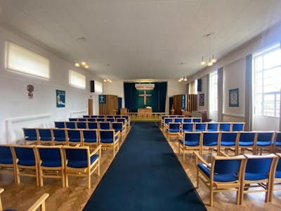 Beech Avenue, Nottinghamshire To Let - Image 2