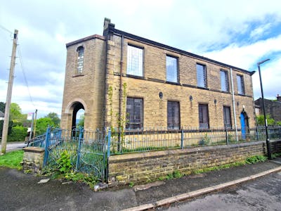 Masonic Hall, Hague Street, Glossop, Residential For Sale - 20240507_095240.jpg