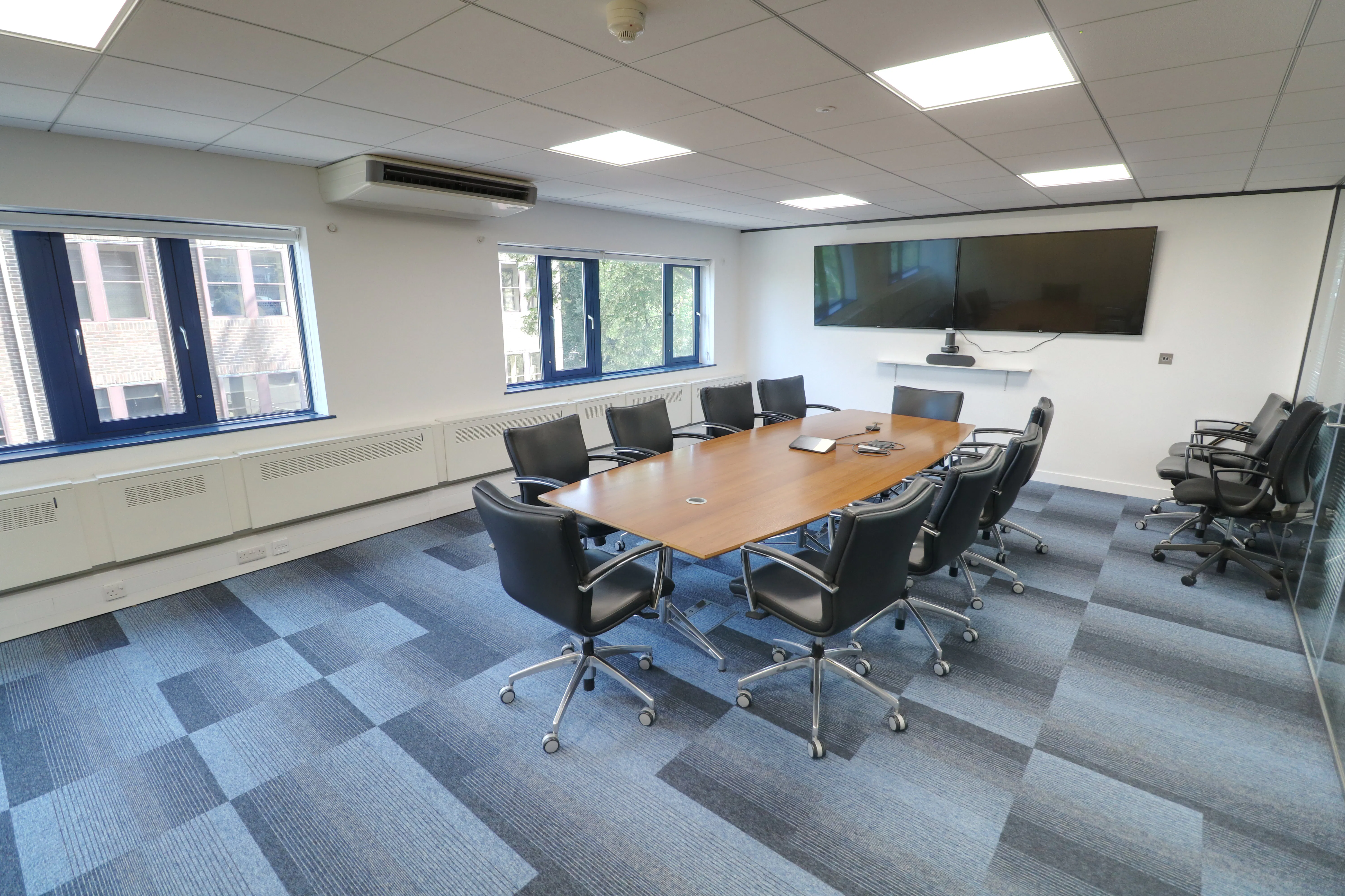 Rockwood House, Haywards Heath, Office To Let - Meeting Room 4.jpg
