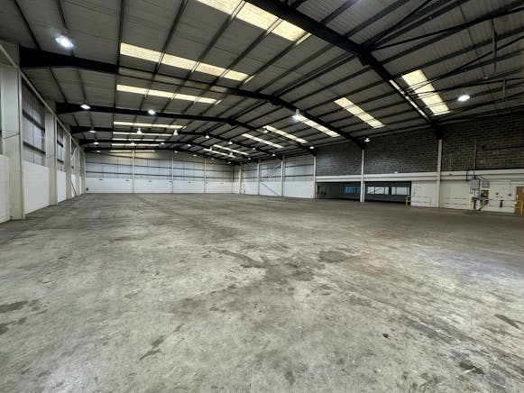 Unit 42a Oriana Way, Southampton, Industrial To Let - IMG_1185.JPEG