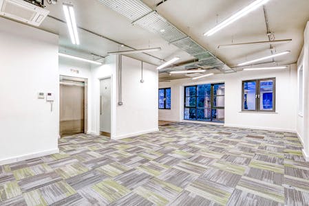 City Road Offices, City Road, London, Office To Let - Unit 1 13.jpg