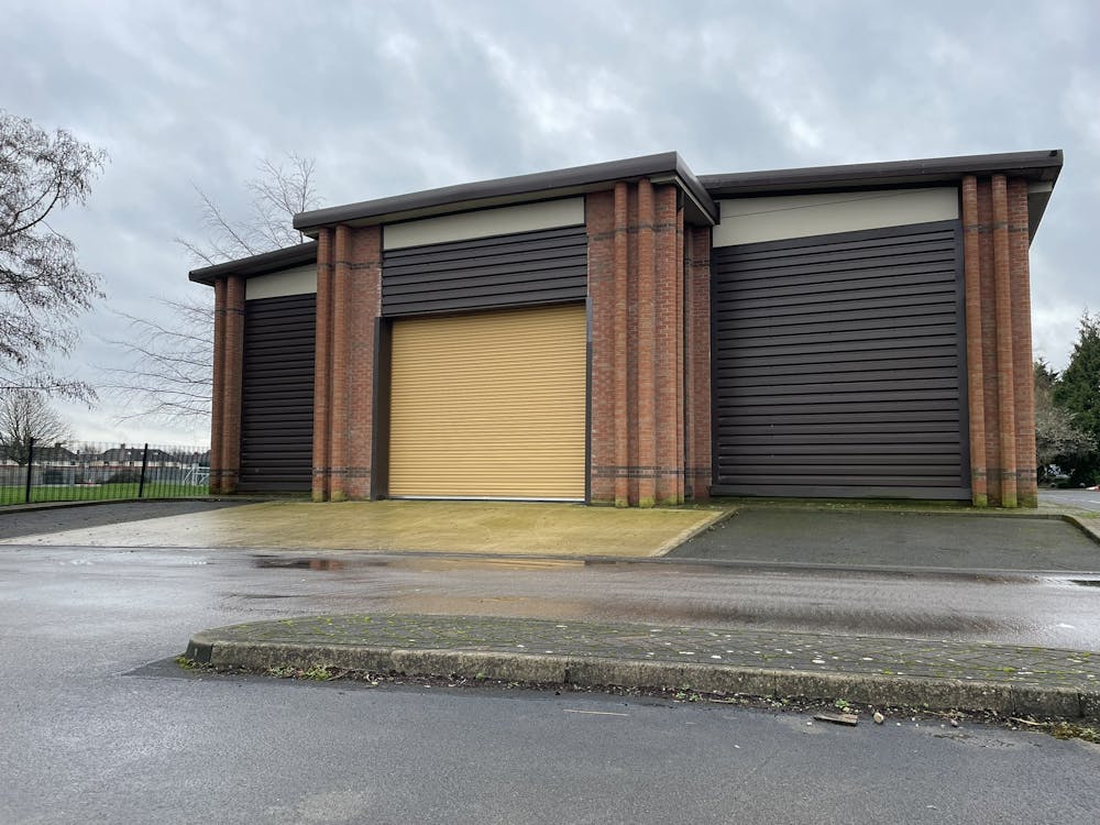 Unit 27A, The Grange Industrial Estate - IMG_1603.JPEG