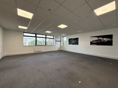 South Office, Unit 2, Harbour Gate Business Park, Portsmouth, Office To Let - IMG_2444.jpg