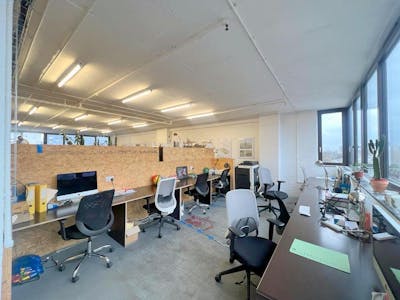 Unit 61 Regent Studios, 8 Andrews Road, London, Office To Let - d8093a06d5514fd883de40b47829eb3b.JPG