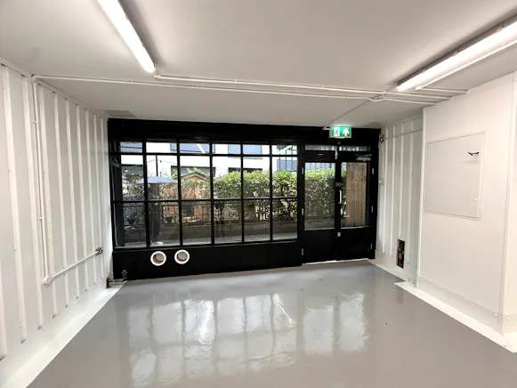 Arch 16a Goswell Hill, Windsor, Leisure / Offices / Retail To Let - IMG_5223.JPEG