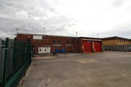 1 Fortnum Close, Birmingham, Industrial / Trade Counter / Warehouse To Let - GWOY7786.JPG