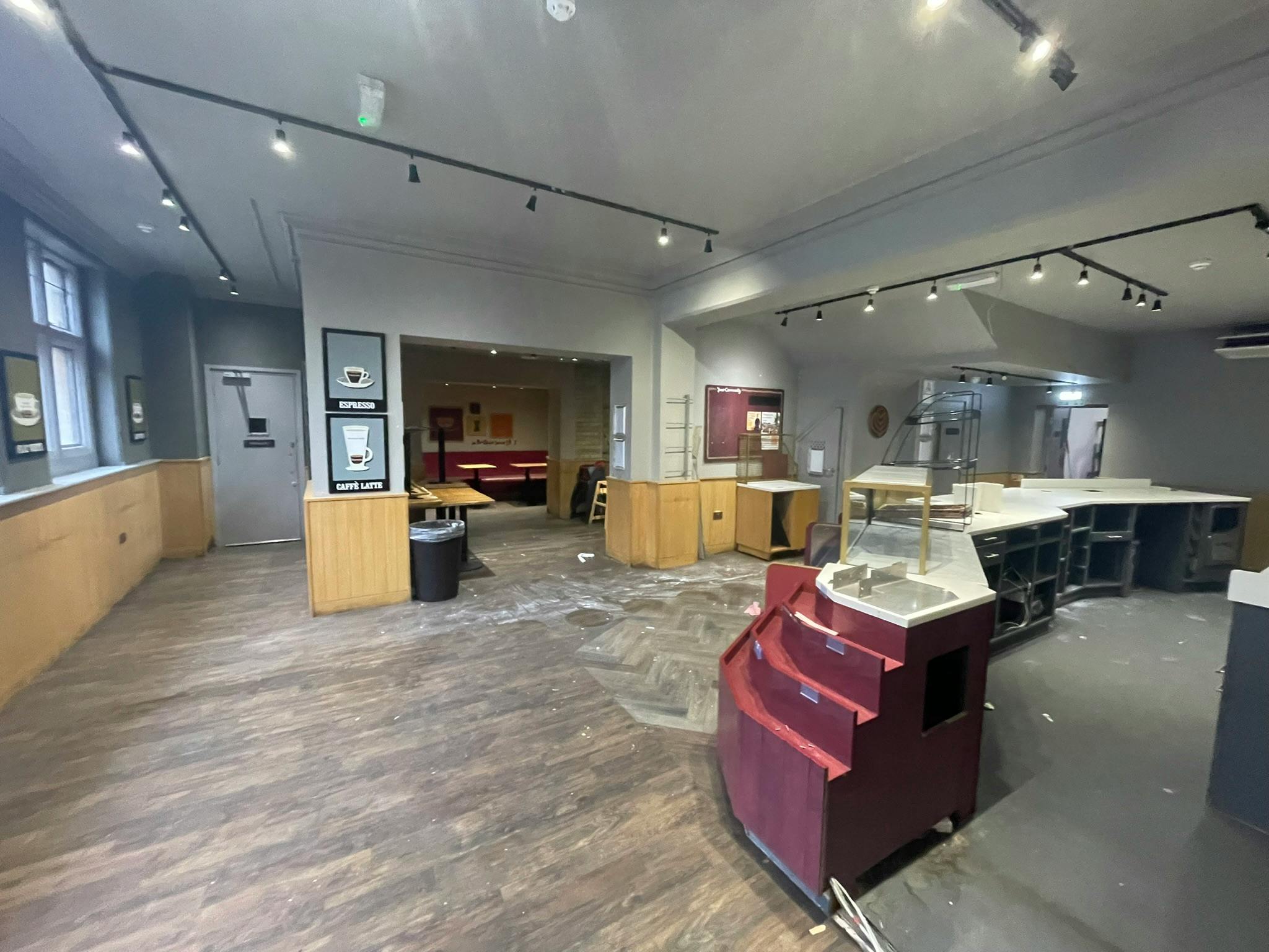 16 High Street, Battle, Retail To Let - IMG_4073.JPEG