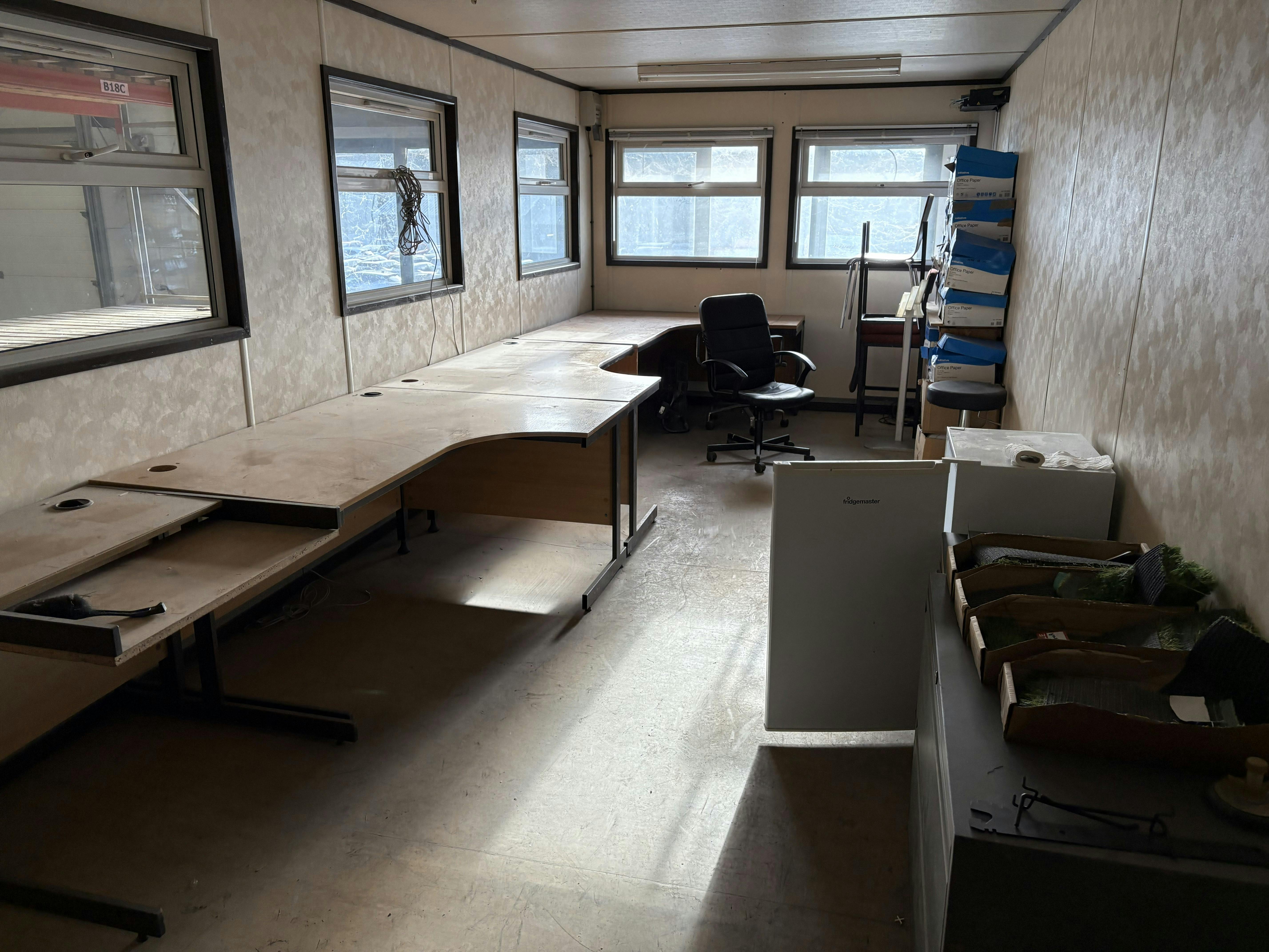 5 Abbey Point, Waltham Abbey, Industrial To Let - IMG_0192.jpeg