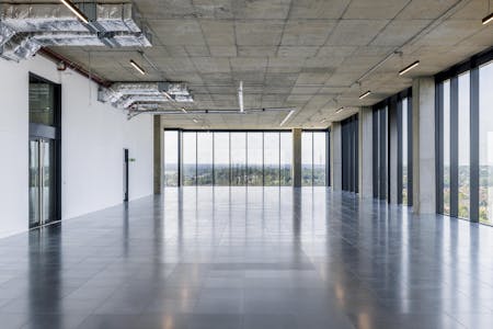 One Station Hill, Station Hill, Reading, Office To Let - 250611_ONE_STATION_HILL_1072.JPG