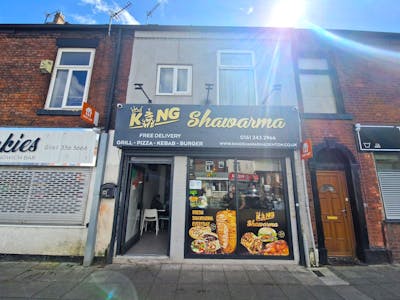 73 Manchester Road, Manchester, Residential / Retail To Let - 20240809_144155.jpg